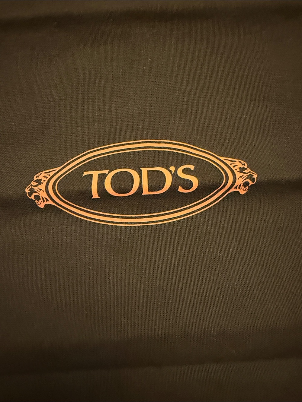 Dust bag - Picture 3 of 3